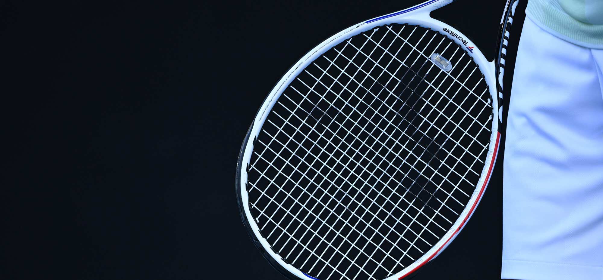 Multifilament Tennis Equipment - Rackets, Bags, Strings