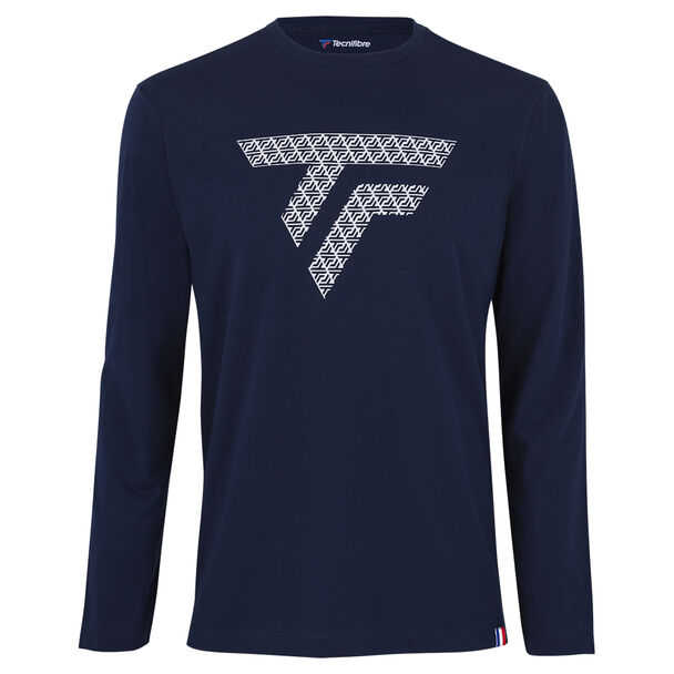 T-shirt de tennis Tecnifibre image number 1