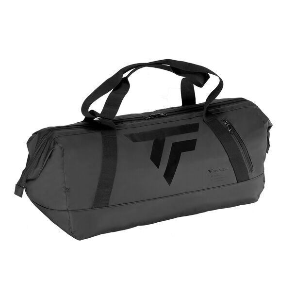 Tennis bag tour endurance ultra black duffel Tecnifibre image number 0