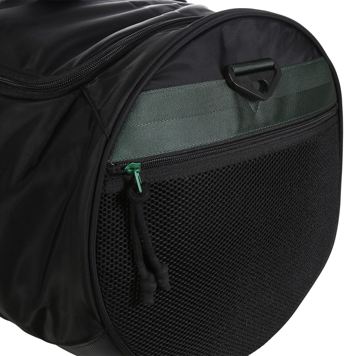 Lacoste duffle bag store