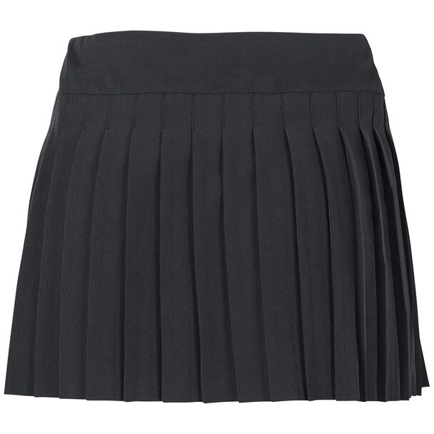 Lady Skirt Black  image number 2