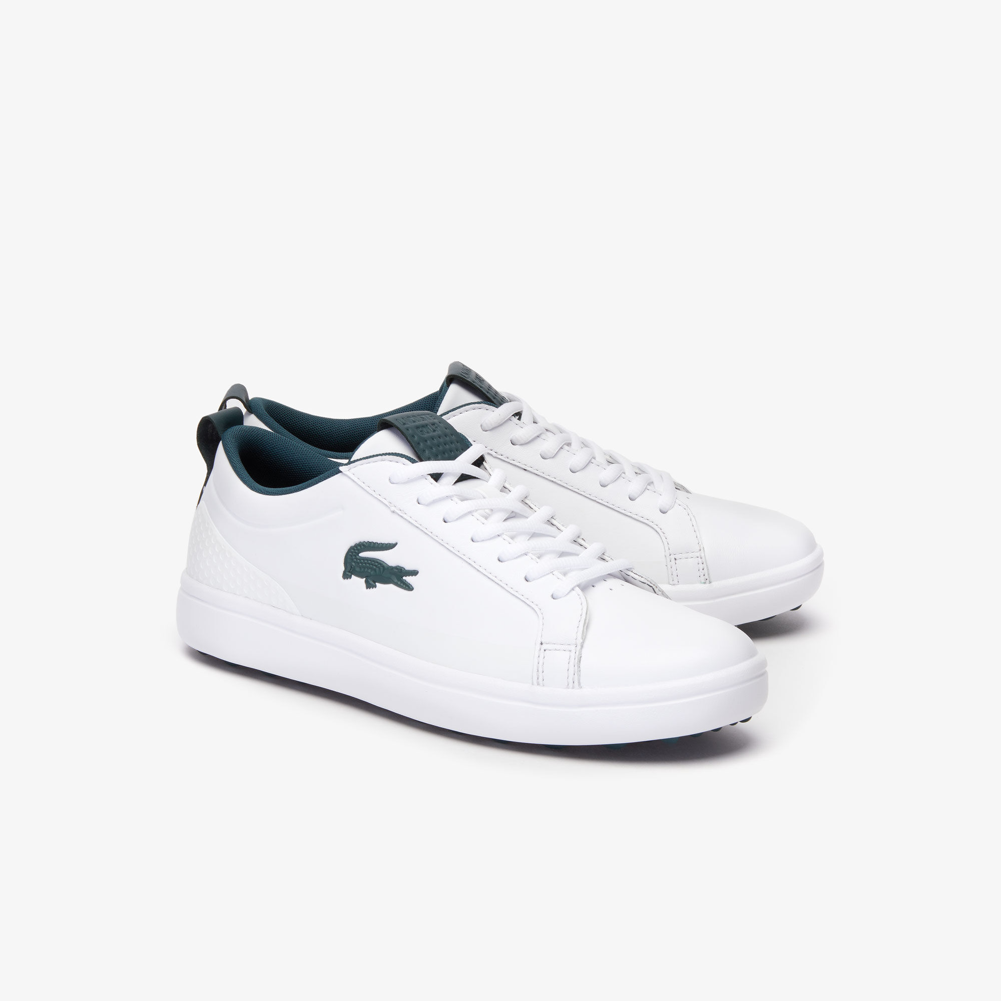 Chaussures golf lacoste outlet