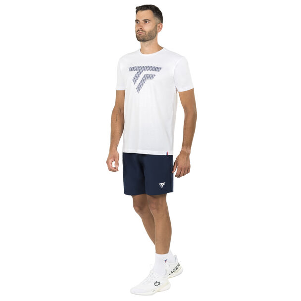Camiseta de tenis Tecnifibre image number 0