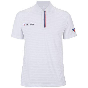 POLO F3 WEISS JUNIOR