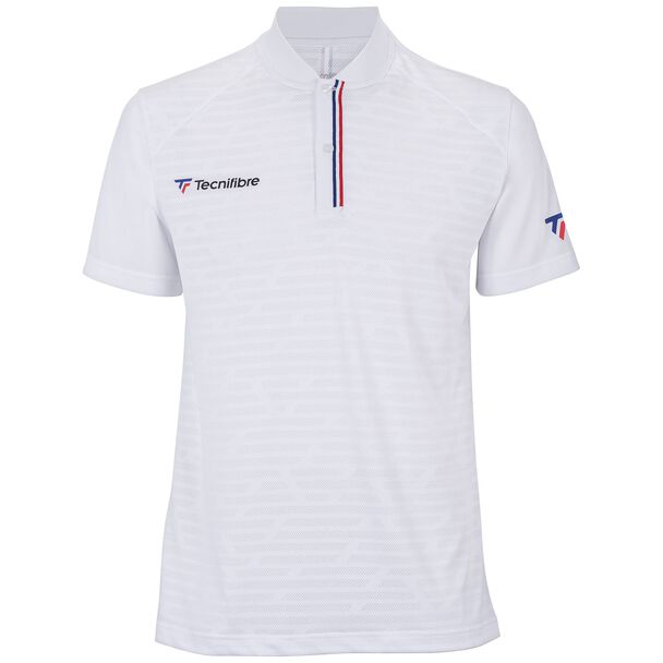 POLO F3 WHITE image number 1
