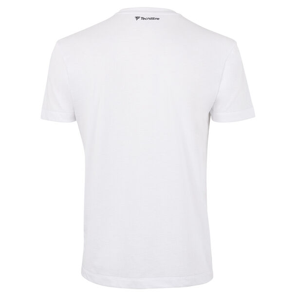 Camiseta de tenis Tecnifibre image number 2