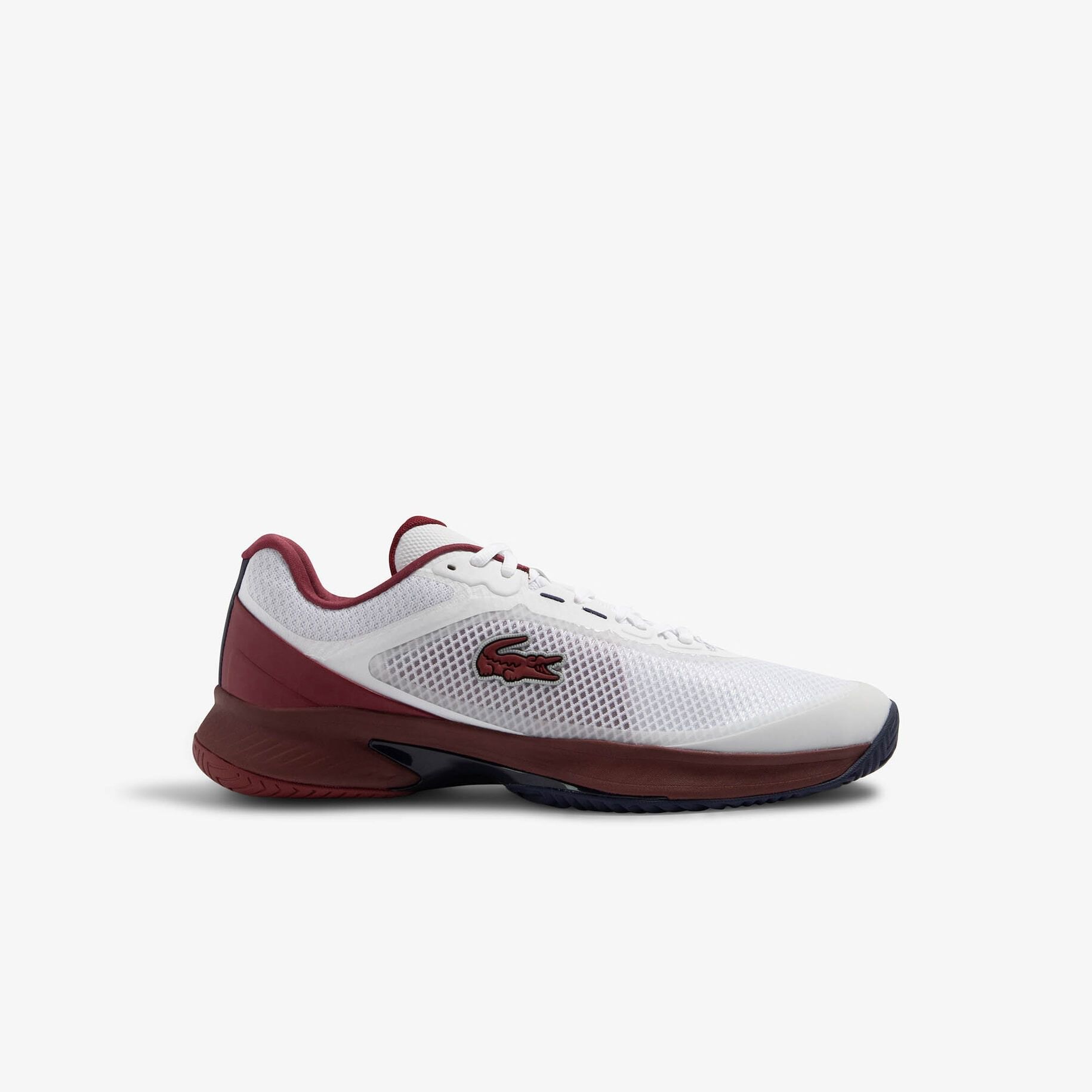 Lacoste top court shoes