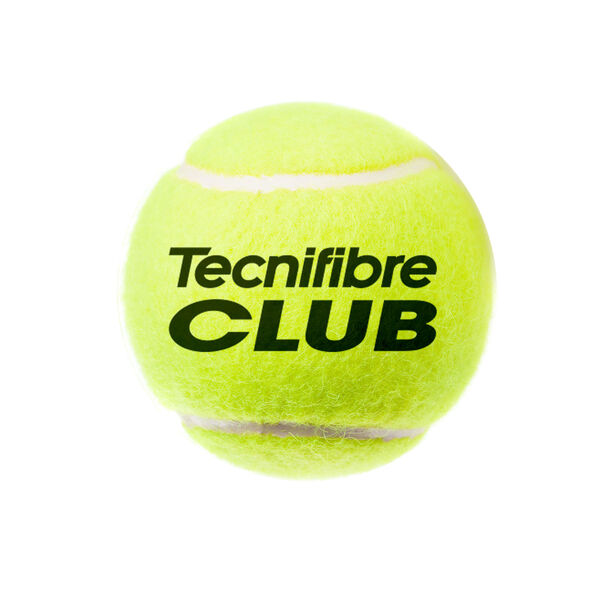 CLUB : BOX OF 18 BI DE TUBES OF 4 TENNIS BALLS image number 1
