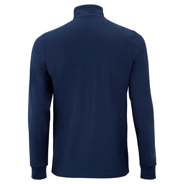 THERMO QUARTER ZIP image number 1