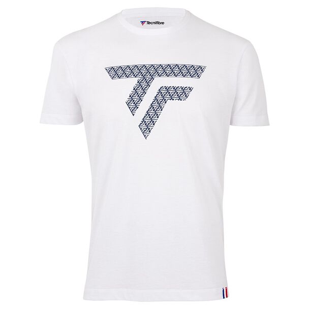 T-shirt de tennis Tecnifibre image number 1