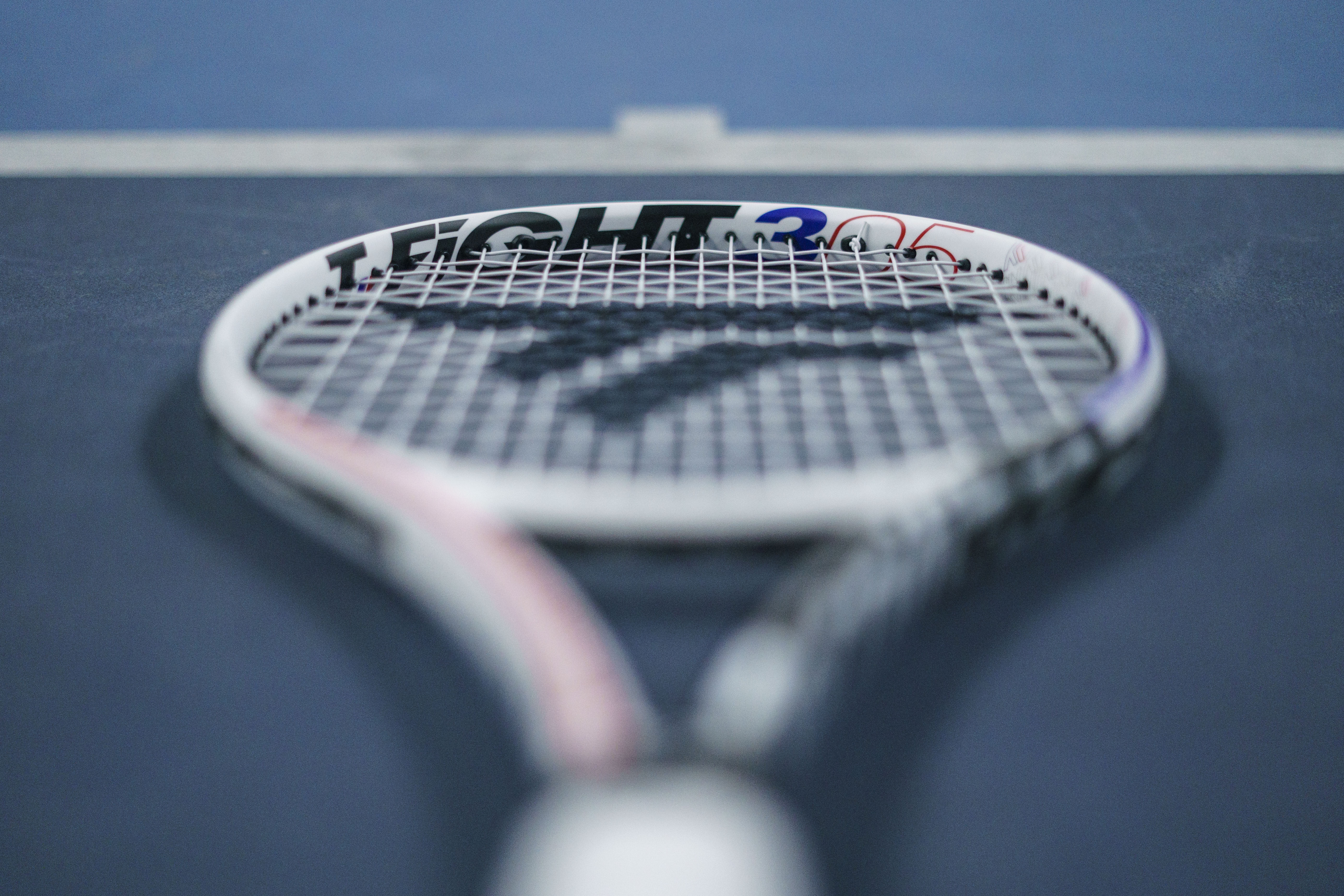 T-FIGHT RS 305