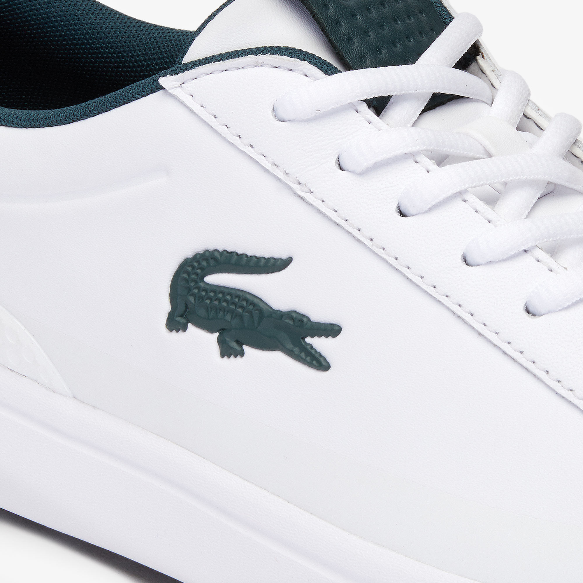 Chaussure de golf lacoste clearance