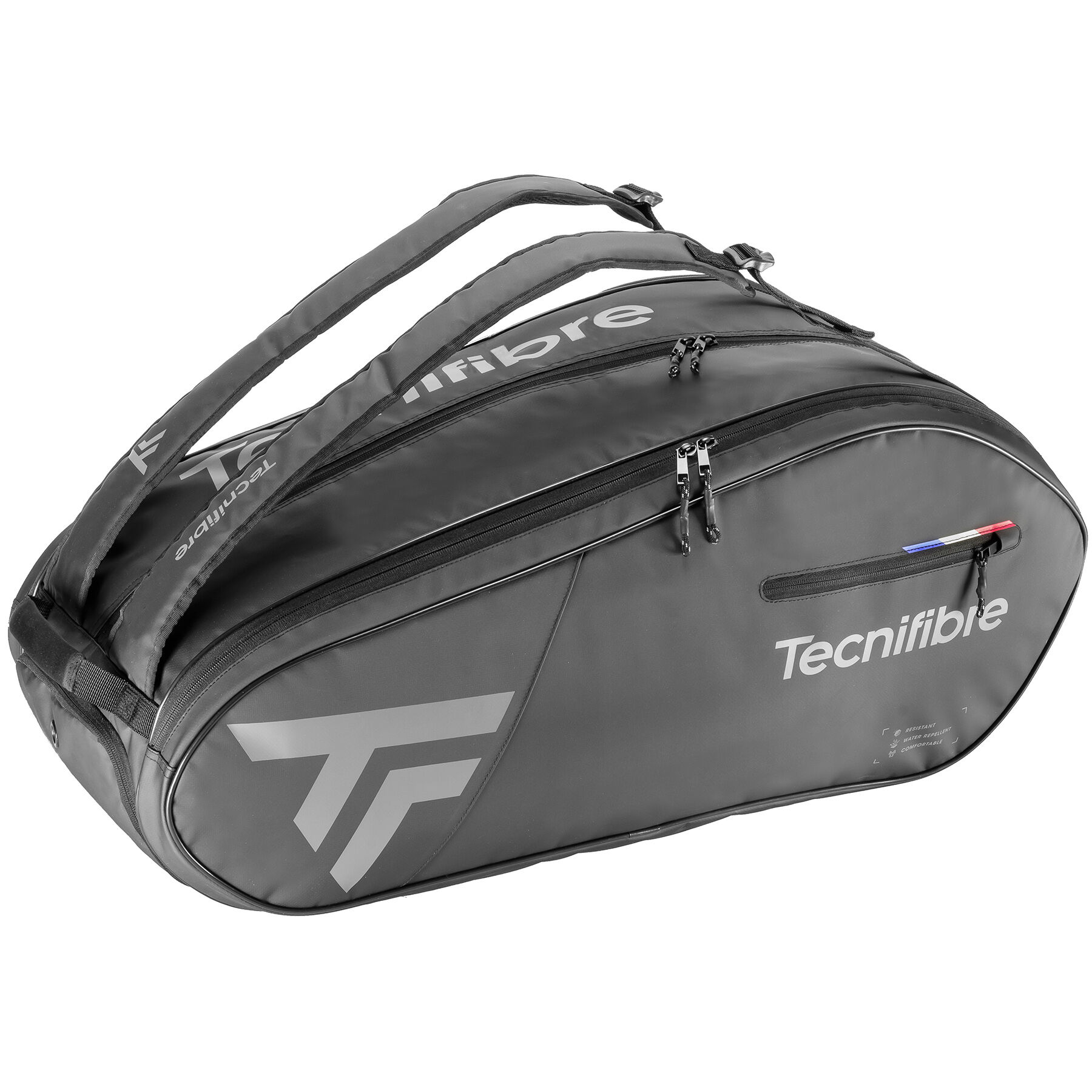 Technifibre tennis bag clearance