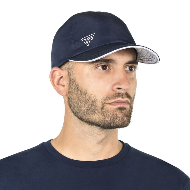 tecnifibre tennis cap  image number 0