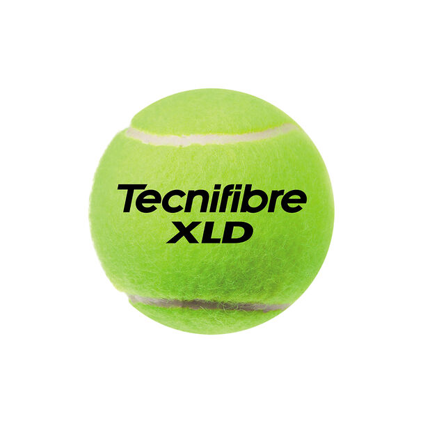 XLD : BUCKET OF 72 TENNIS BALLS image number 1