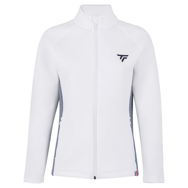 Chaqueta tenis mujer tecnifibre image number 1