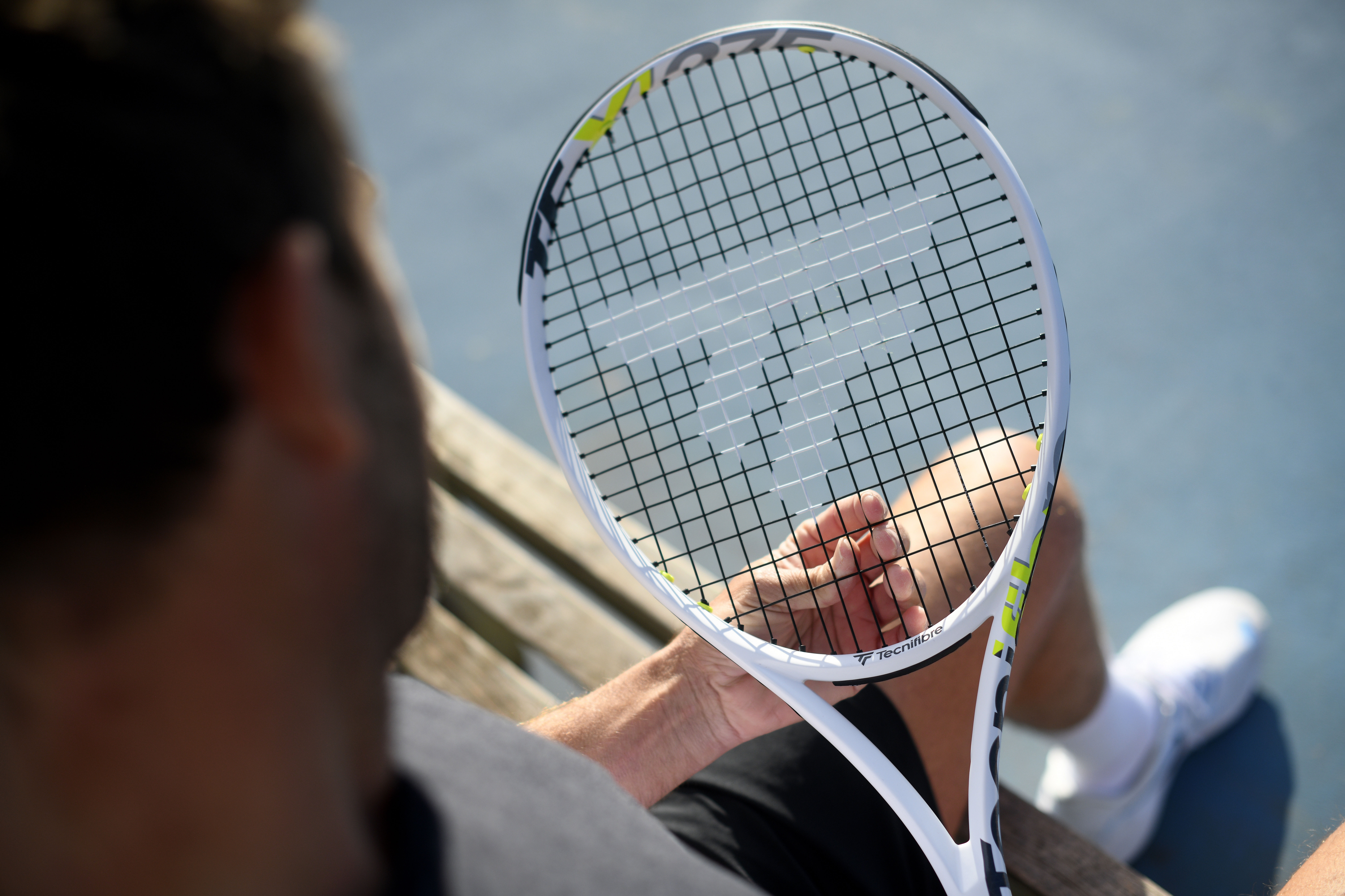 TF-X1 275 GRIP 2 | Tecnifibre
