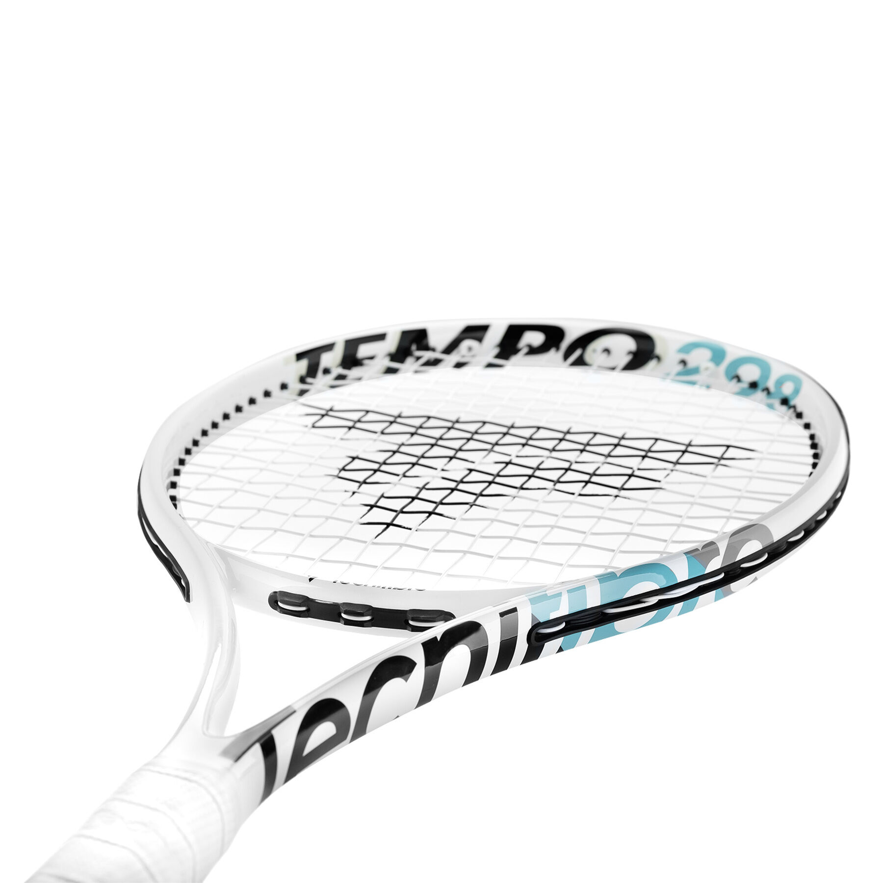 テクニファイバー TEMPO 298 IGA G2相当 テニスラケット-