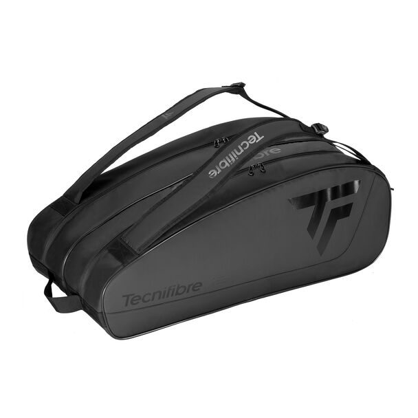 Tennis bag Tour Endurance ultra black Tecnifibre image number 0