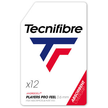 BAG OF 12 PLAYERS PRO FEEL
