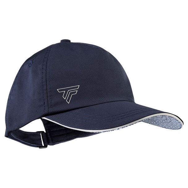 tecnifibre tennis cap  image number 1