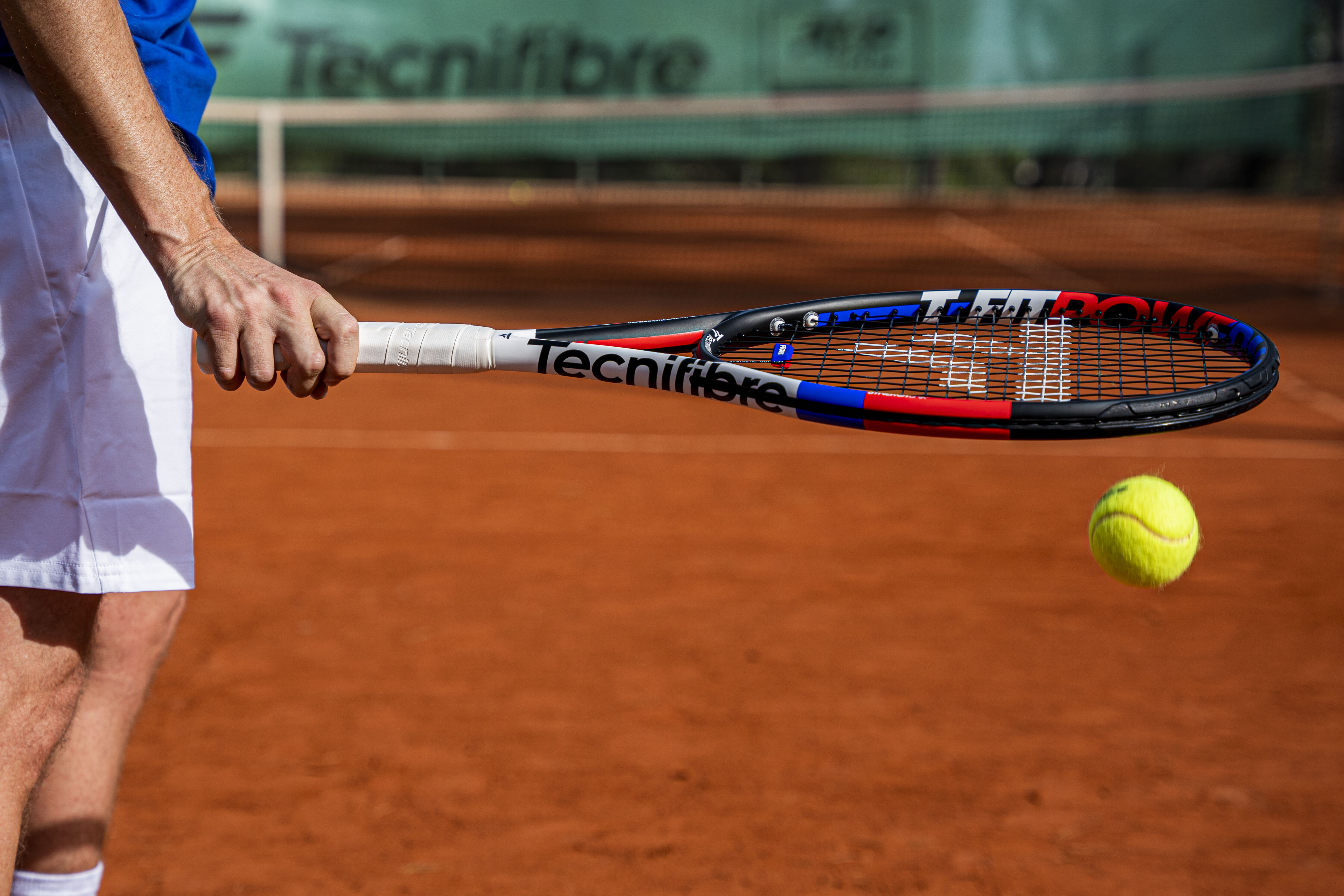 T-FIT 290 POWER MAX GRIP 1 | Tecnifibre