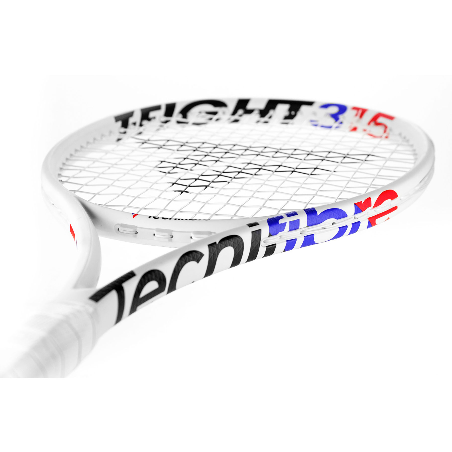 T-FIGHT 315 ISOFLEX GRIP 4 | Tecnifibre